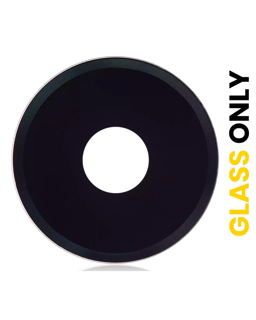 Back Camera (Ultra Wide) Lens (Glass Only) With Adhesive For Xiaomi Redmi Note 13 Pro 4G
