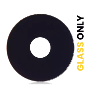 Back Camera (Macro) Lens (Glass Only) With Adhesive For Xiaomi Redmi Note 13 Pro 4G