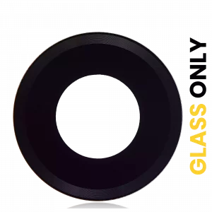 Back Camera (Wide) Lens (Glass Only) With Adhesive For Xiaomi Redmi Note 13 Pro Plus 5G