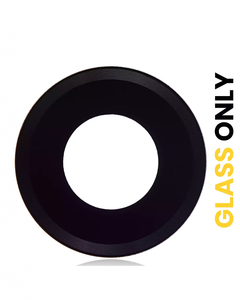 Back Camera (Wide) Lens (Glass Only) With Adhesive For Xiaomi Redmi Note 13 Pro Plus 5G