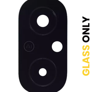 Back Camera Lens (Glass Only) For Xiaomi Redmi 12C
