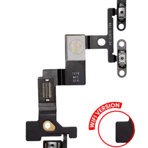 Power / Volume Button Flex For iPad Pro 11" (1st Gen: 2018) (WiFi Only)