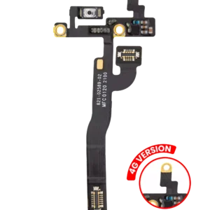 Power Button Flex For iPad Pro 11" (2nd Gen: 2020) / iPad Pro 12.9" (4th Gen: 2020) (Cellular)