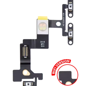 Power / Volume Button Flex For iPad Pro 12.9" 3rd Gen (2018) (WiFi Only)