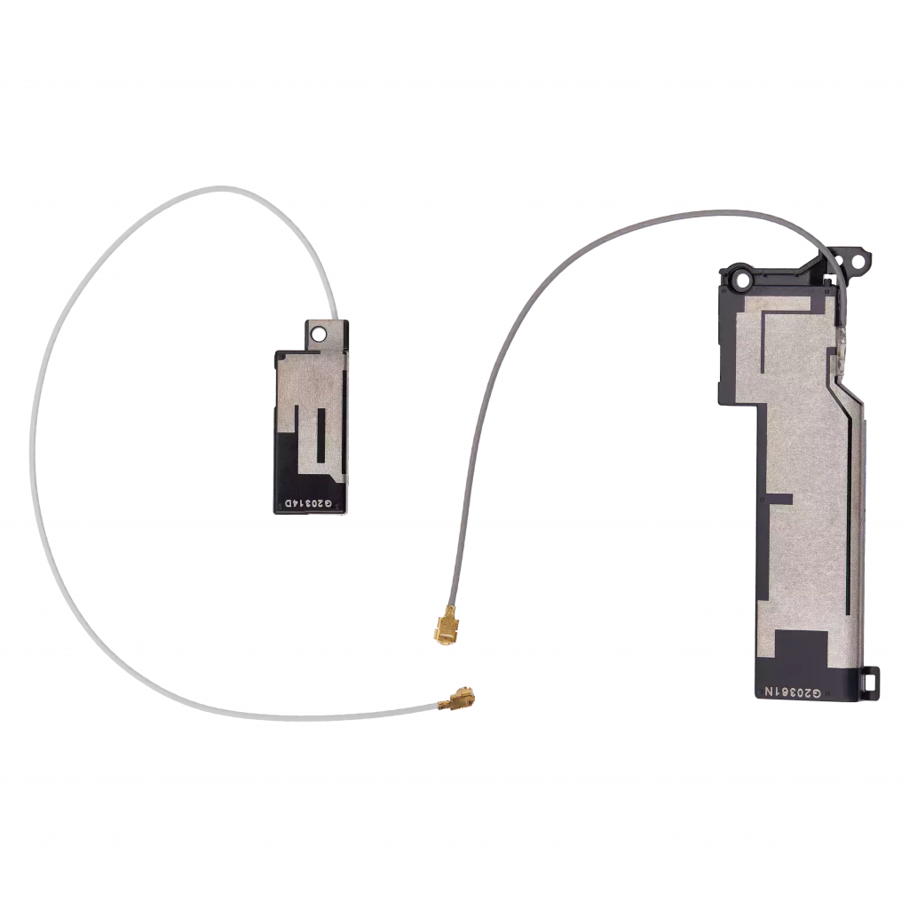 Bluetooth / Wifi Antenna Cables for Nintendo Switch OLED (2 Piece Set)