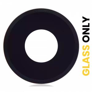 Back Camera (Wide) Lens (Glass Only) With Adhesive For Xiaomi Redmi Note 13 Pro 4G