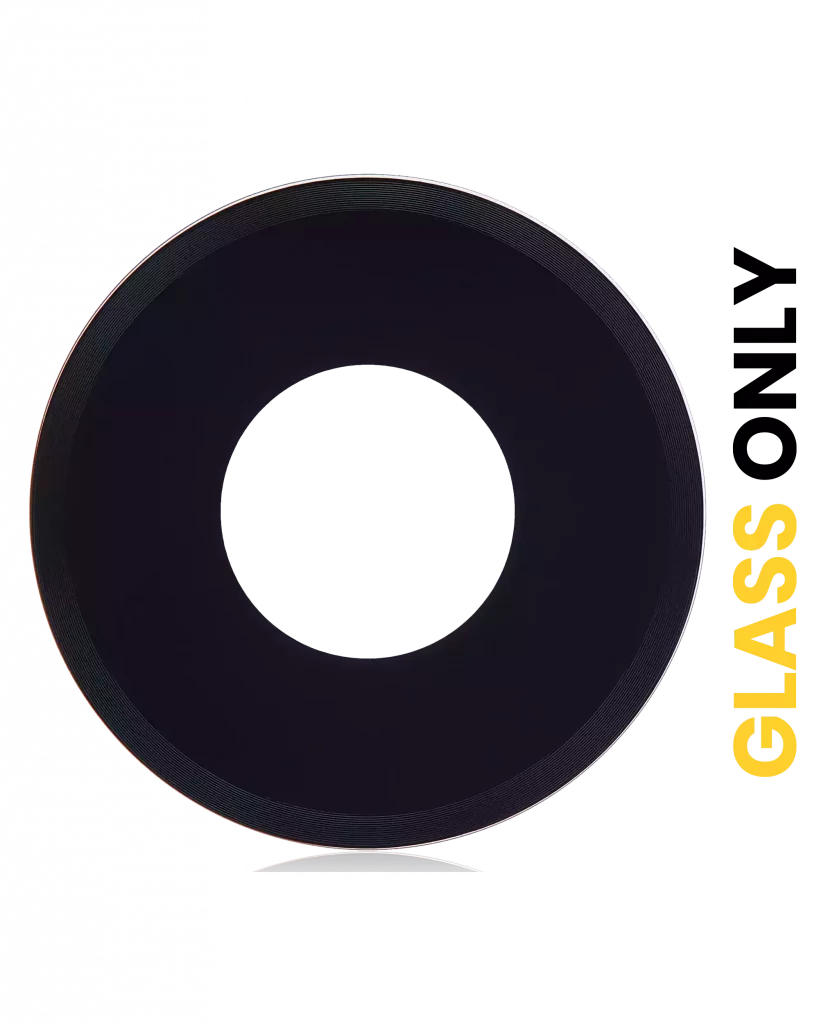 Back Camera (Wide) Lens (Glass Only) With Adhesive For Xiaomi Redmi Note 13 Pro 4G