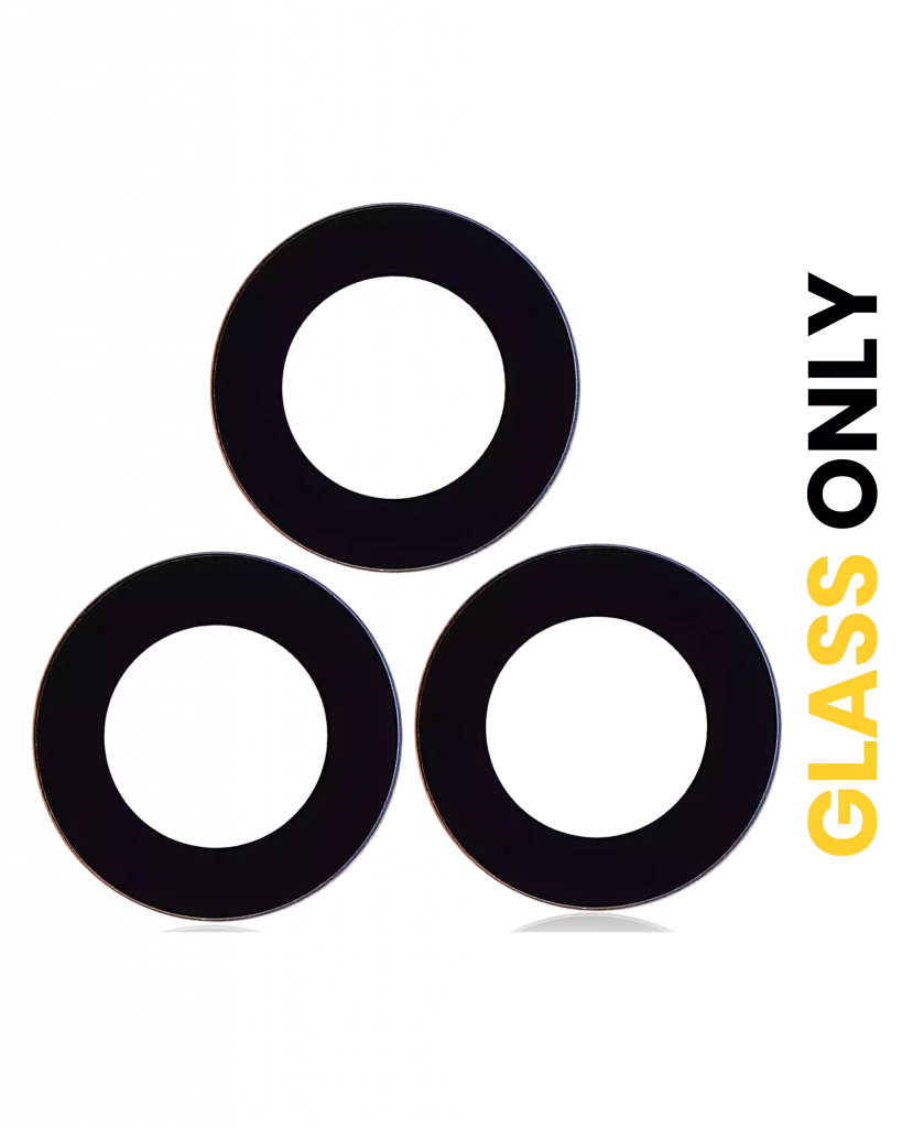 Back Camera Lens (Glass Only) With Adhesive For Samsung Galaxy A24 4G (A245 / 2023)