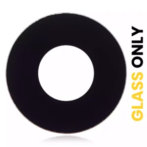 Back Camera Lens (Glass Only) With Adhesive For Samsung Galaxy A03 Core (A032 / 2021)