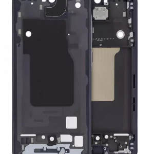 Mid-Frame Housing For Samsung Galaxy A55 5G (A556 / 2024) (Navy)