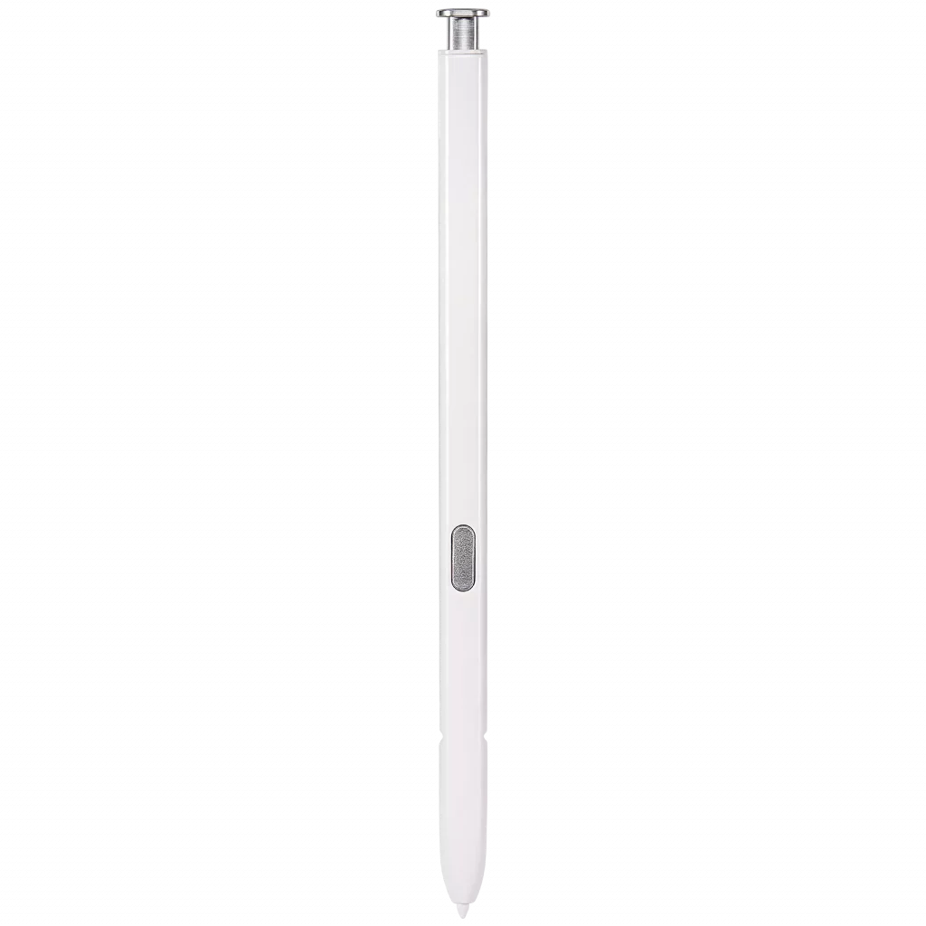 Stylus Pen For Samsung Galaxy Note 10 Plus (Aftermarket) (Aura White)