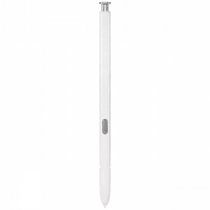 Stylus Pen For Samsung Galaxy Note 10 Plus (Aftermarket) (Aura White)