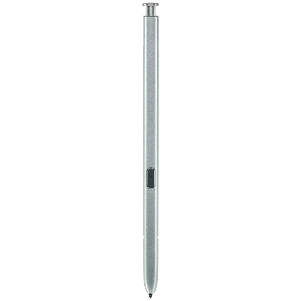 Stylus Pen For Samsung Galaxy Note 20 (Aftermarket) (Green)