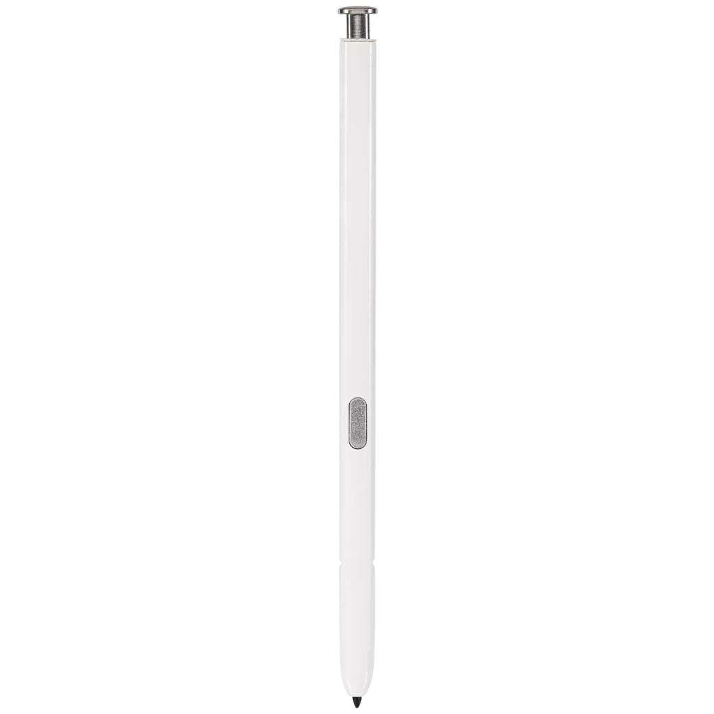 Stylus Pen For Samsung Galaxy Note 20 Ultra (Aftermarket) (White)