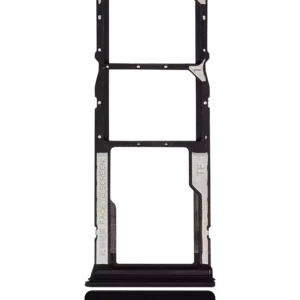 Sim Card Tray For Xiaomi Redmi 13C (Midnight Black)