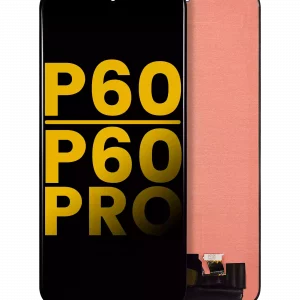 OLED Assembly Without Frame For Huawei P60 / P60 Pro (Refurbished) (All Colors)