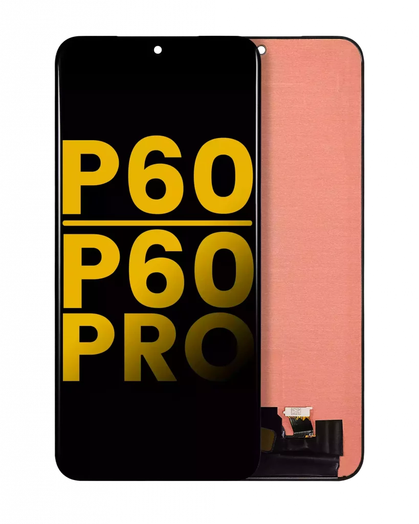 OLED Assembly Without Frame For Huawei P60 / P60 Pro (Refurbished) (All Colors)