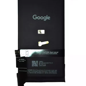 Replacement Battery For Google Pixel 8 Pro (Genuine OEM) (GUKD8)
