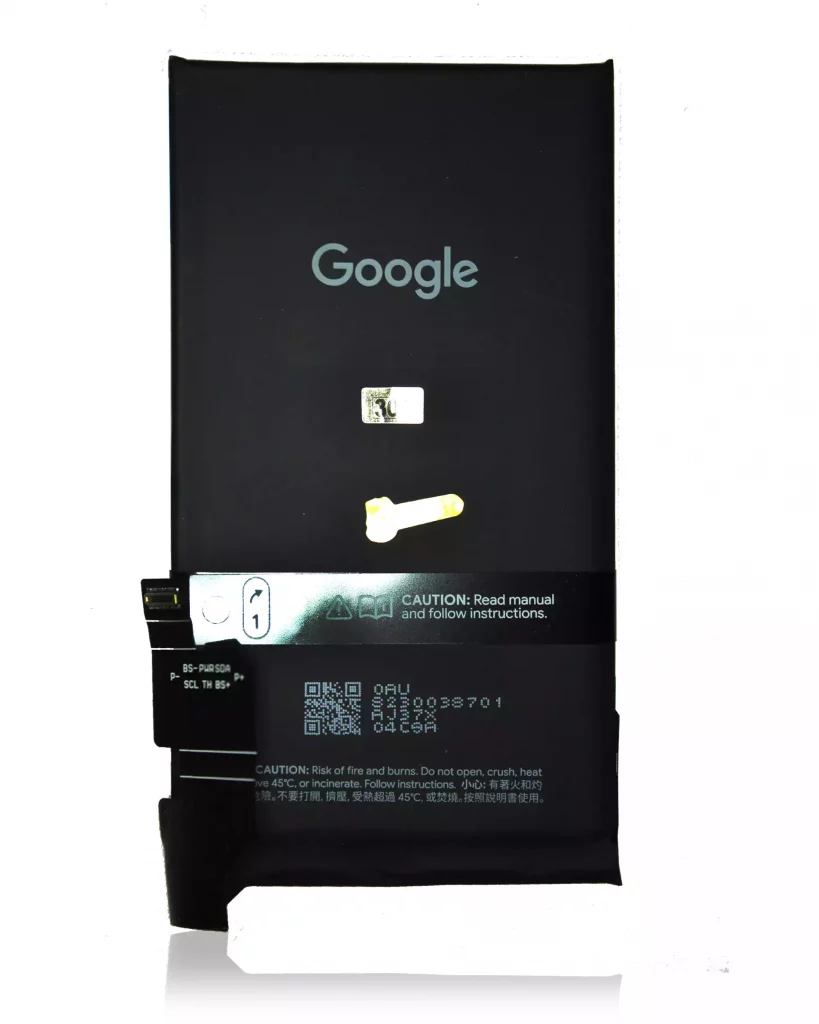 Replacement Battery For Google Pixel 8 Pro (Genuine OEM) (GUKD8)