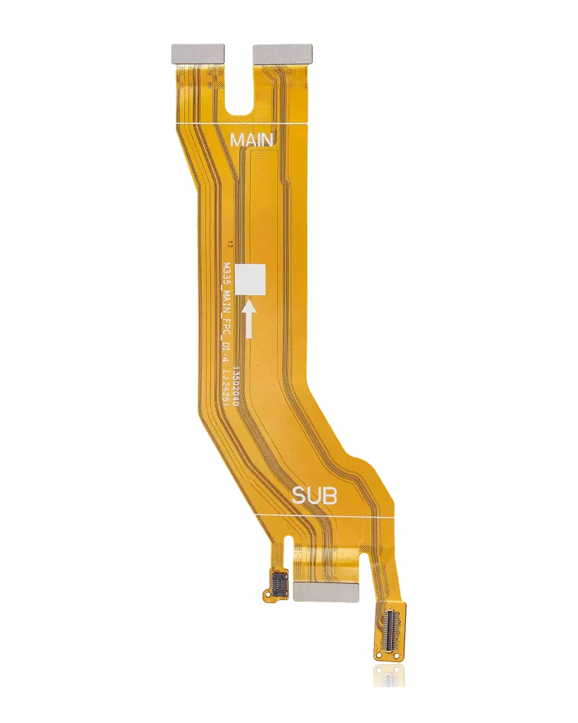 Mainboard Flex Cable For Xiaomi Redmi Note 13 4G