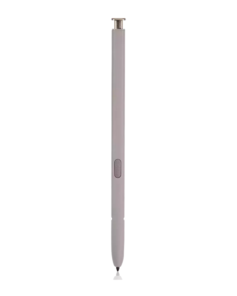 Stylus Pen For Samsung Galaxy S24 Ultra (Aftermarket) (Titanium Gray)
