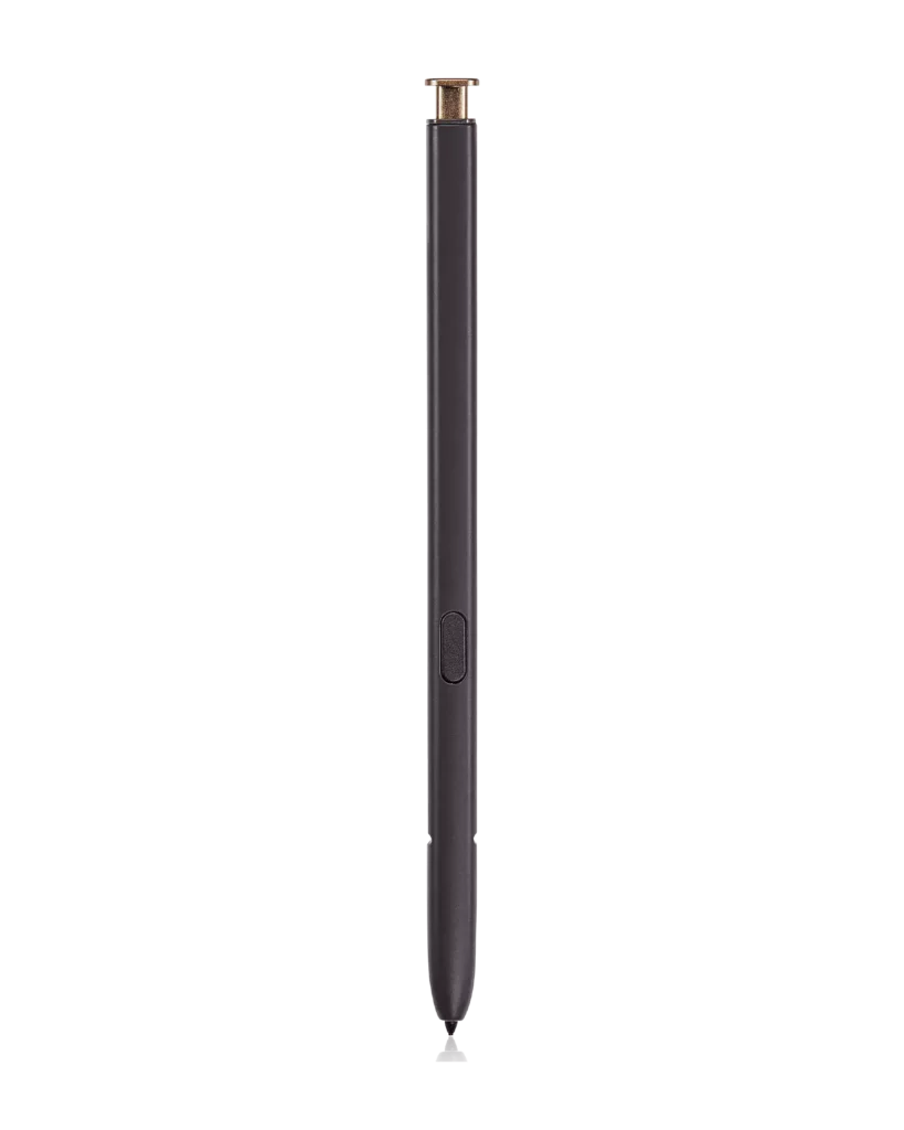 Stylus Pen For Samsung Galaxy S24 Ultra (Aftermarket) (Gold)