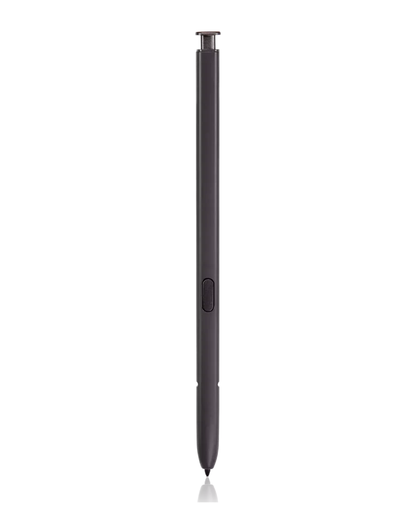 Stylus Pen For Samsung Galaxy S24 Ultra (Aftermarket) (Black)