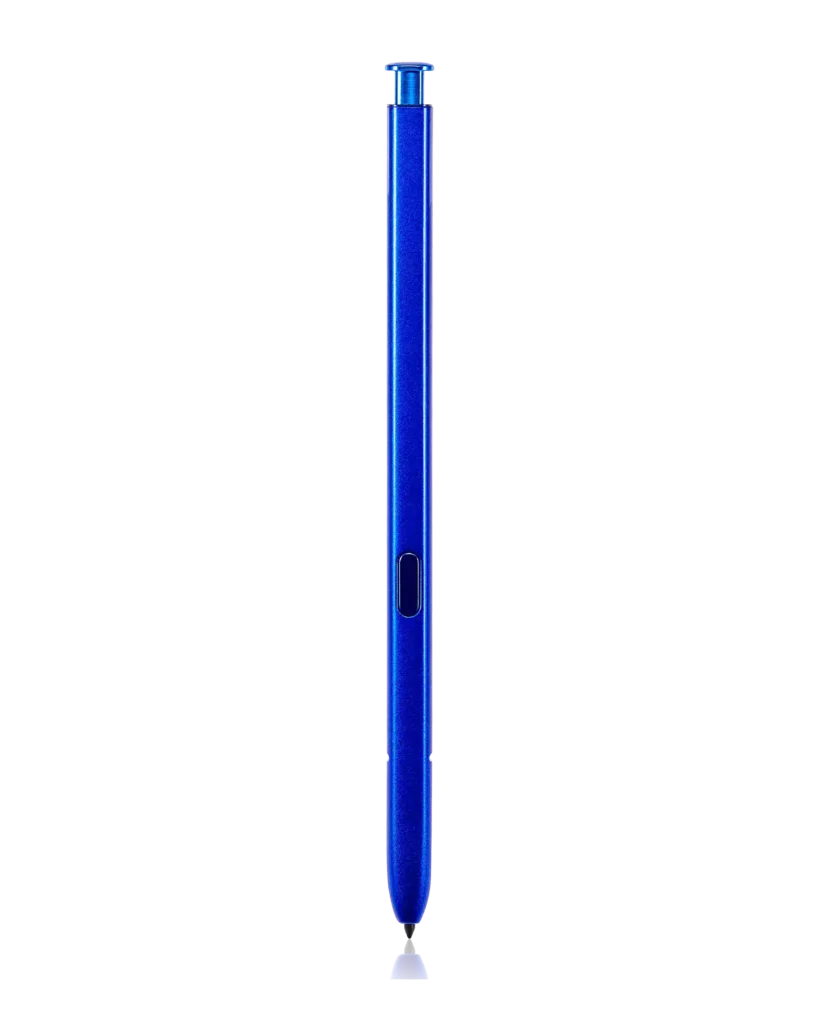 Stylus Pen For Samsung Galaxy Note 10 Plus (Aftermarket) (Aura Blue)