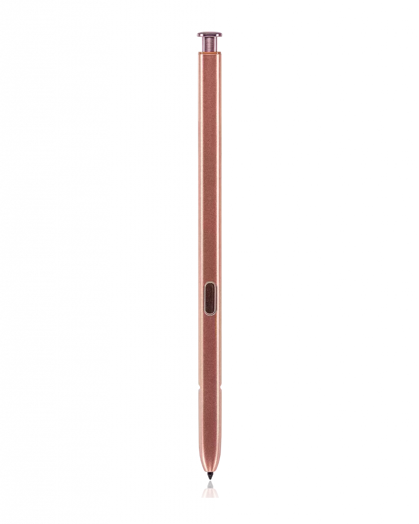 Stylus Pen For Samsung Galaxy Note 20 (Aftermarket) (Gold)