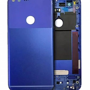 Back Housing For Google Pixel XL (Genuine OEM) (Blue)
