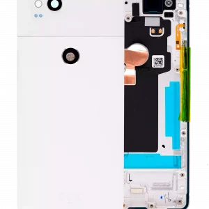 Back Housing For Google Pixel XL (Genuine OEM) (White)