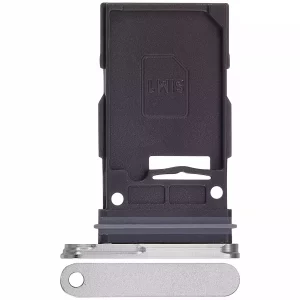 Single Sim Card Tray For Samsung Galaxy S24 5G / S24 Plus 5G (Jade Green)