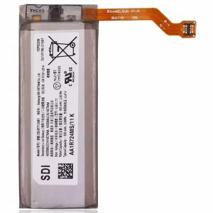 Secondary Replacement Battery For Samsung Galaxy Z Flip 3 5G (Premium)
