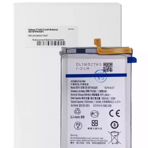 Main Replacement Battery For Samsung Galaxy Z Fold 5 (Service Pack)
