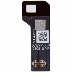 Face ID Pro3 / 4 Dot Projector Flex Cable For iPad Pro 11" 3rd Gen (2021) / Pro 11" 4th Gen (2022) / Pro 12.9" 3rd Gen (2018) /Pro 12.9" 4th Gen (2020) (JCID)