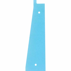 Battery Adhesive Tape (Left) For Motorola Moto G 5G (XT2313 / 2023) (Genuine OEM)
