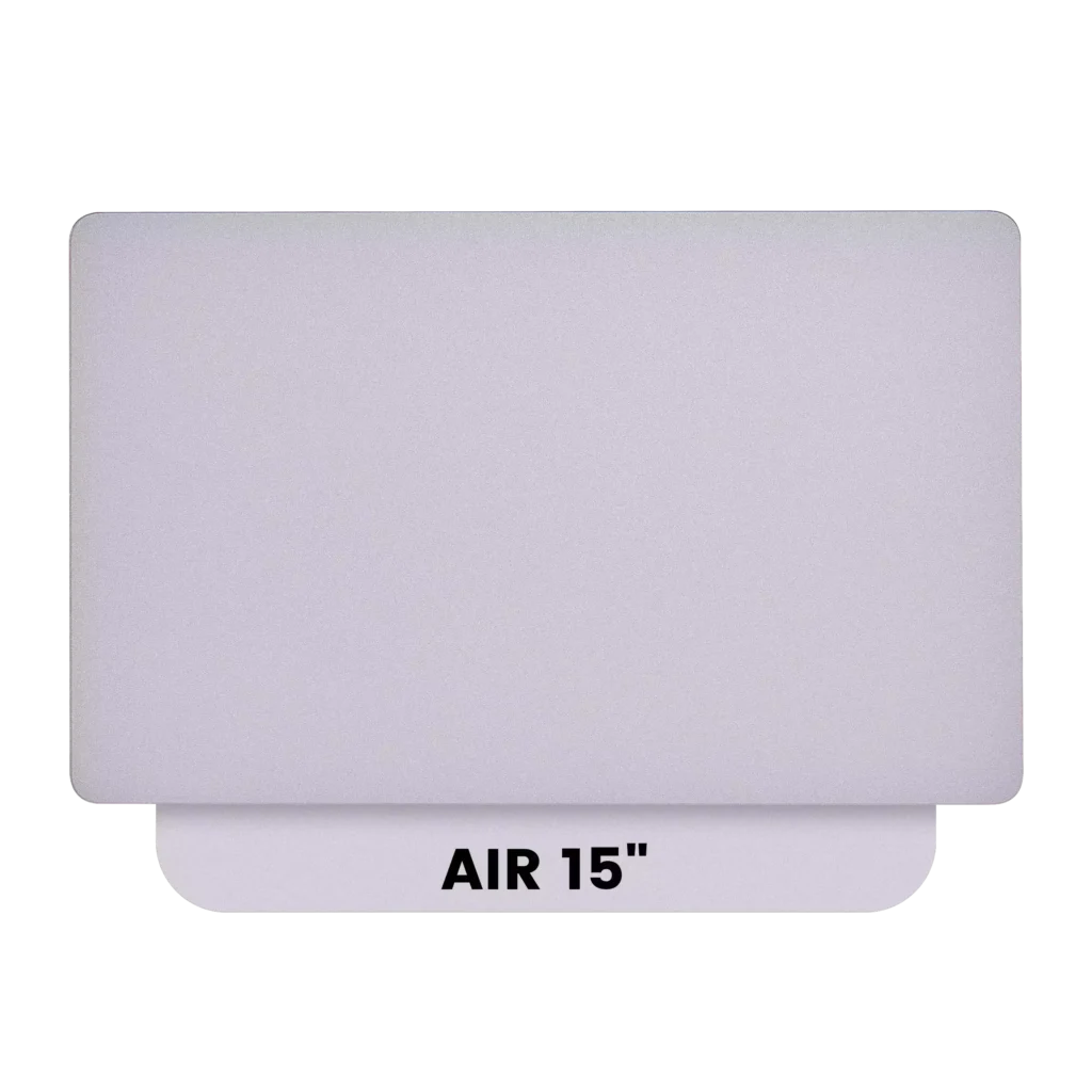 Trackpad For MacBook Air 15" A2941 (2023) (Space Gray)
