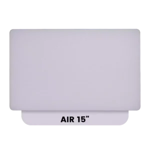 Trackpad For MacBook Air 15" A2941 (2023) (Space Gray)