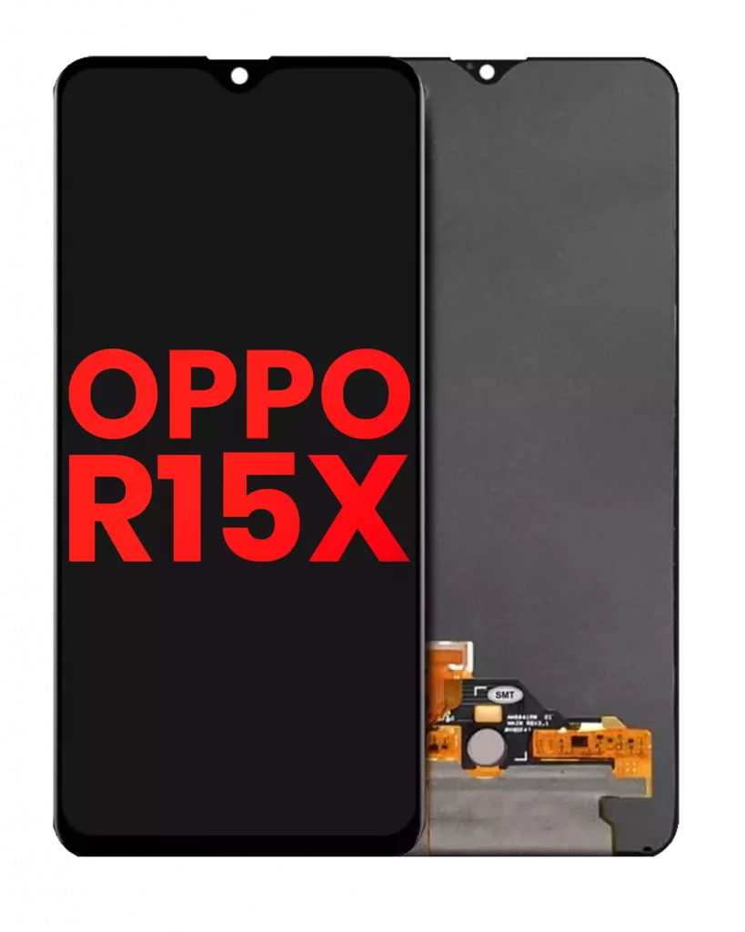 LCD Assembly Without Frame For Oppo R15X (Aftermarket Plus) (All Colors)