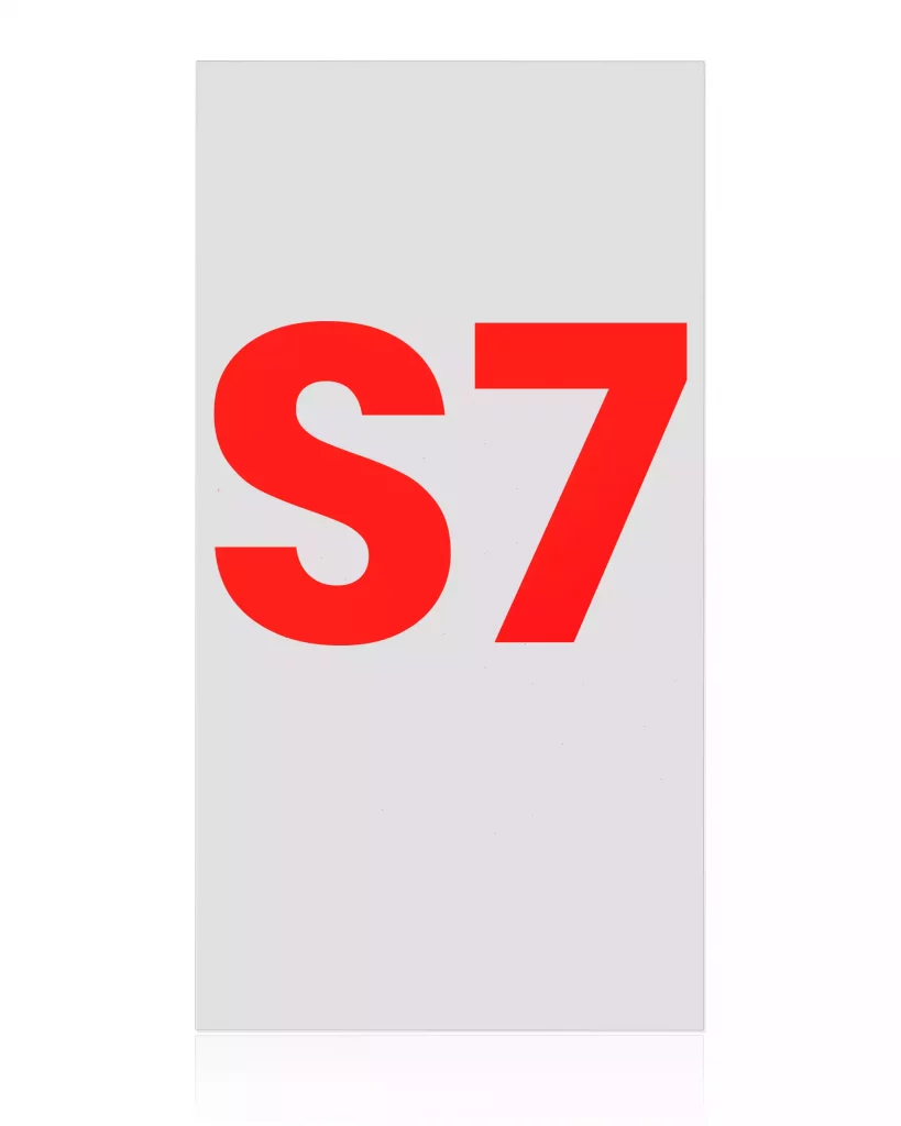 Polarizer Film For Samsung Galaxy S7 (10 Pack)