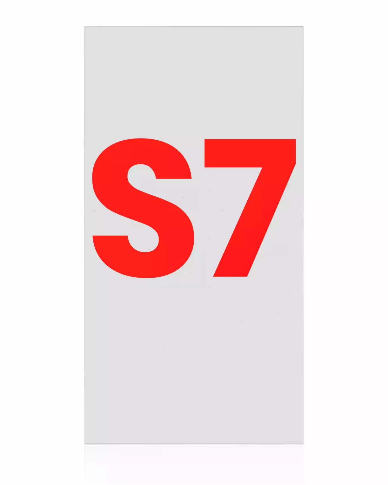 Polarizer Film For Samsung Galaxy S7 (10 Pack)