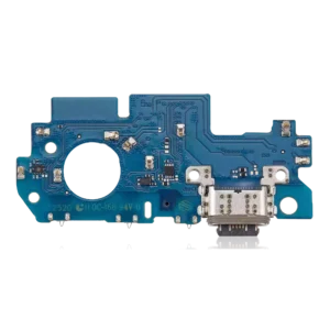 Charging Port With Board For Samsung Galaxy A34 (A346 / 2023) (Aftermarket Plus)