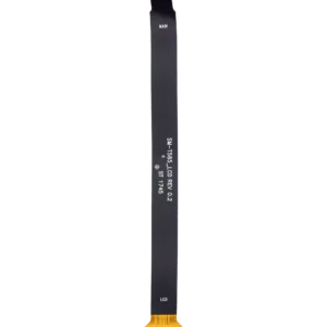 LCD Flex Cable For Samsung Tab A (10.1" / 2016) (T580 / T581 / T585)