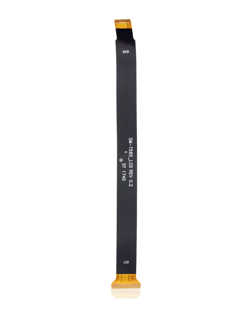 LCD Flex Cable For Samsung Tab A (10.1" / 2016) (T580 / T581 / T585)