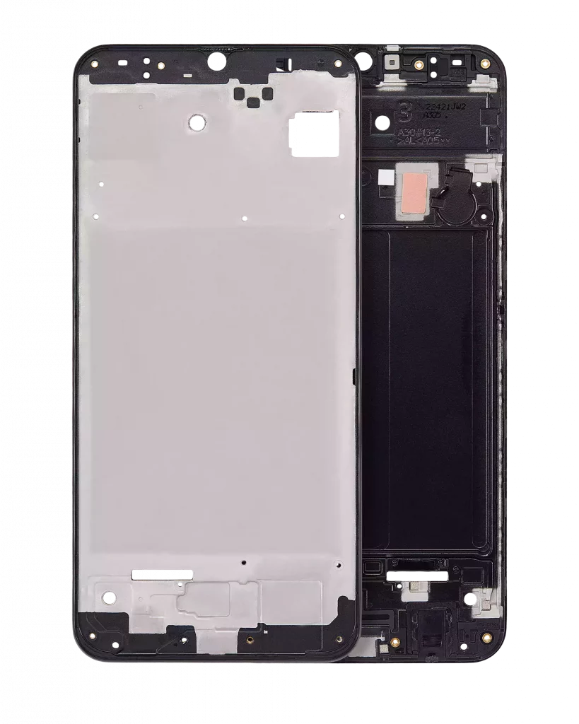 LCD-Frame For Samsung Galaxy A30 (A305 / 2019) (All Colors)