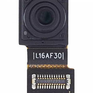 Front Camera (16MP) For Motorola One 5G (XT2075-1 / XT2075-2 / 2020) (Genuine OEM)