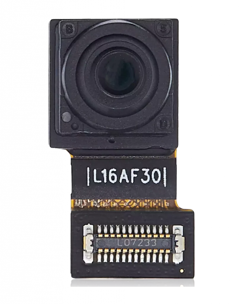 Front Camera (16MP) For Motorola One 5G (XT2075-1 / XT2075-2 / 2020) (Genuine OEM)