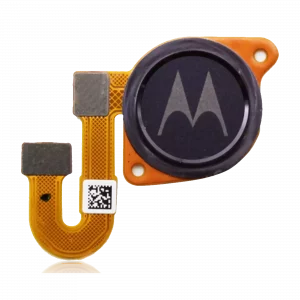 Fingerprint Scanner For Motorola Moto One (XT1941 / 2018 ) (Genuine OEM)