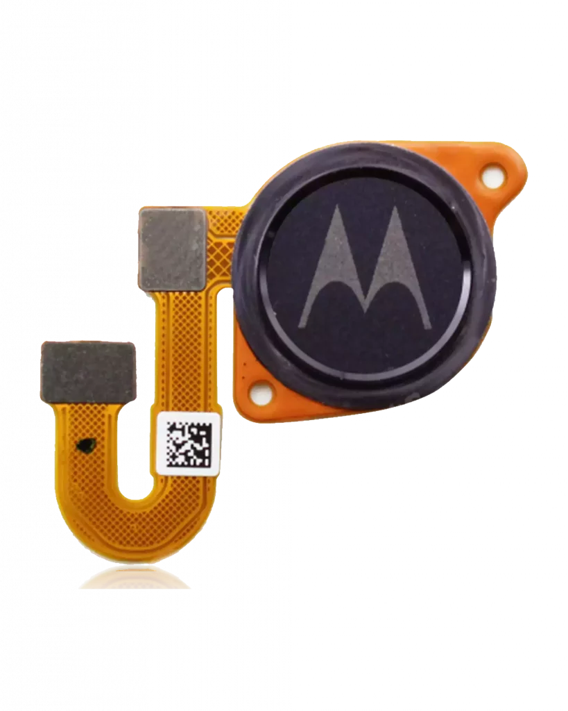 Fingerprint Scanner For Motorola Moto One (XT1941 / 2018 ) (Genuine OEM)