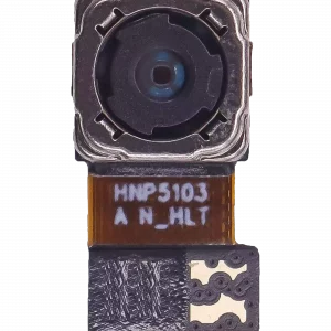 Back Camera (Main) For Moto One Fusion Plus (XT2067-2 / 2020) (Genuine OEM)